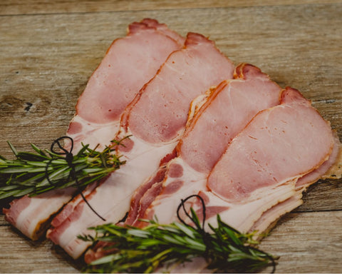 Apple Tree Smoked Bacon Rindless