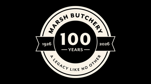 Marsh Butchery - 100 Years: A Legacy Like No Other