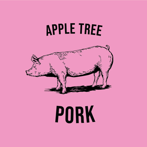 Apple Tree Pork