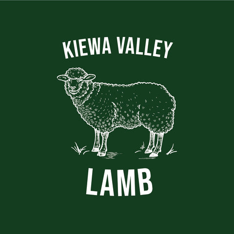 Kiewa Valley Lamb
