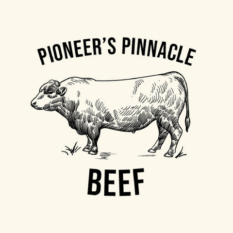 Pioneer's Pinnacle Beef