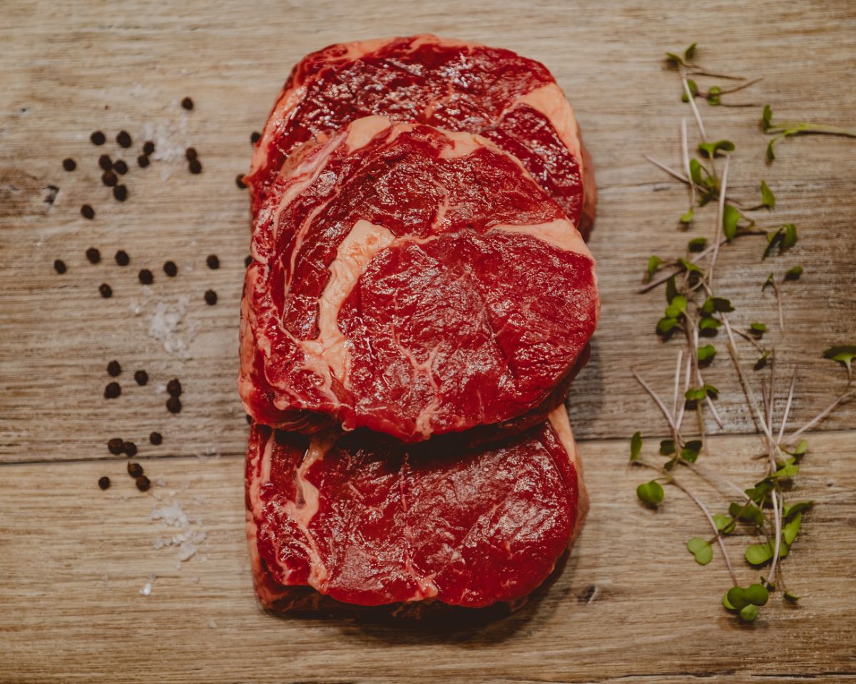 Rib Fillet Steak | Marsh Butcheries